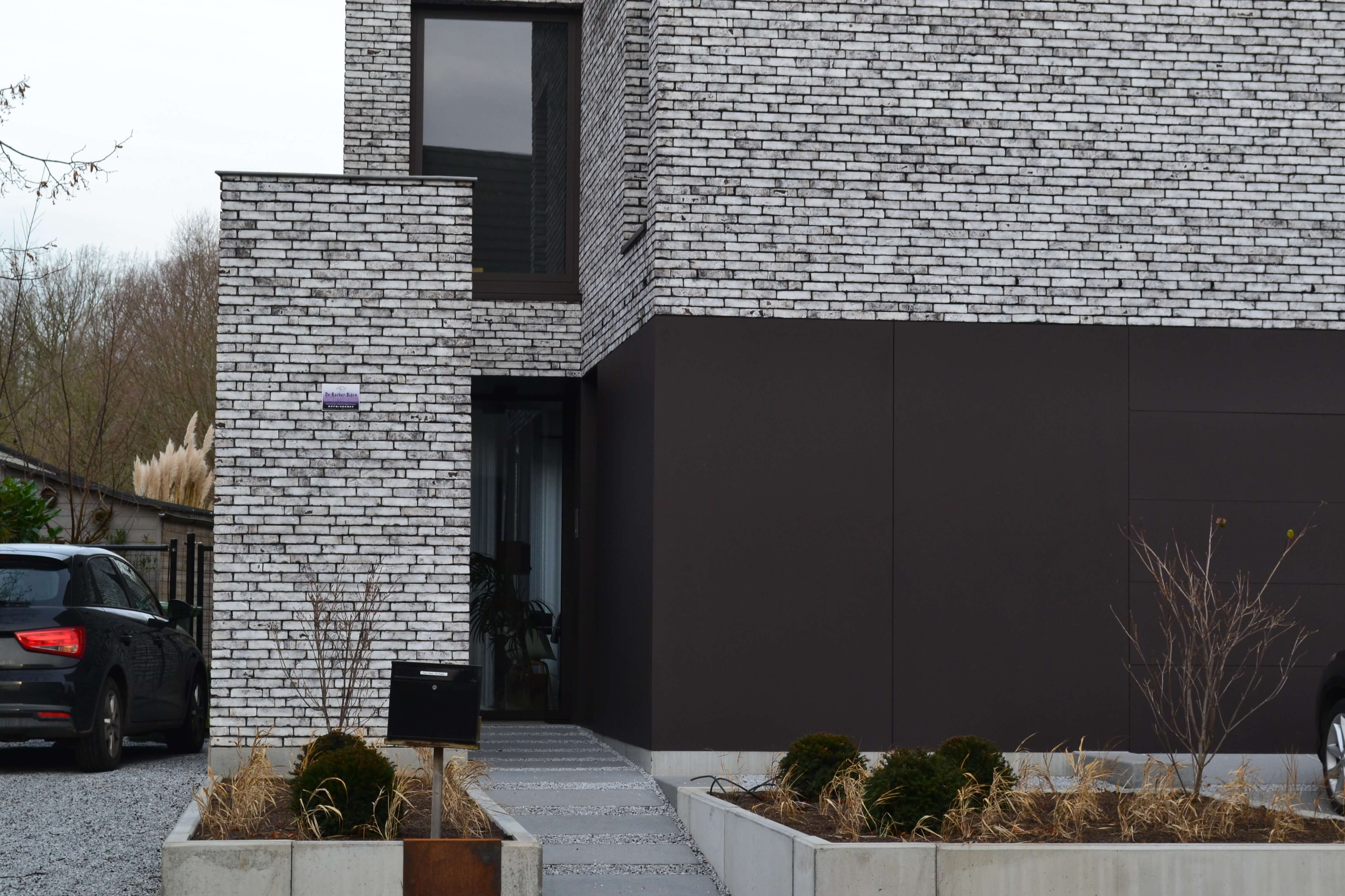 eindresultaat nieuwbouwwoning met oprit(3)