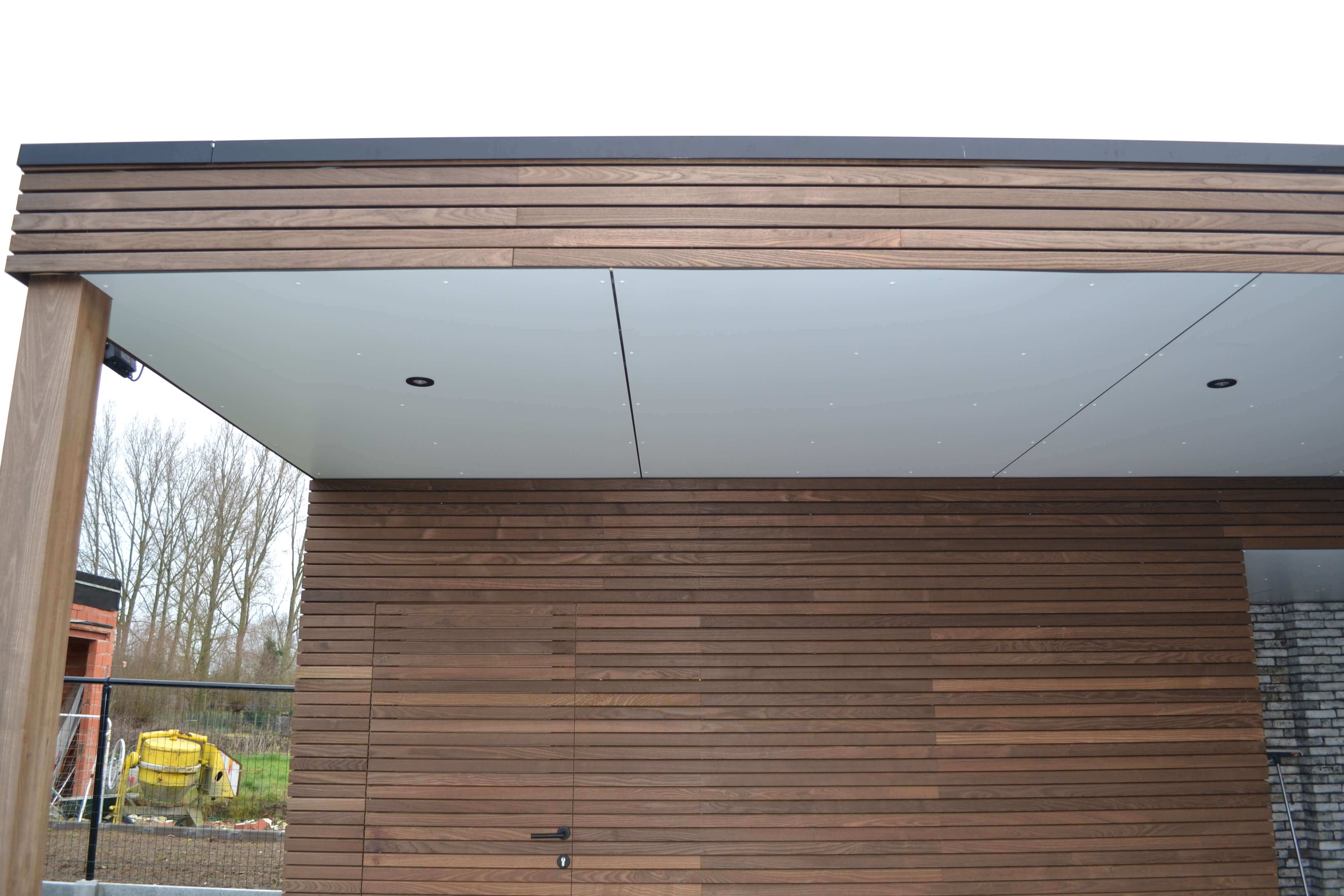 detail houten afdak nieuwbouw(3)