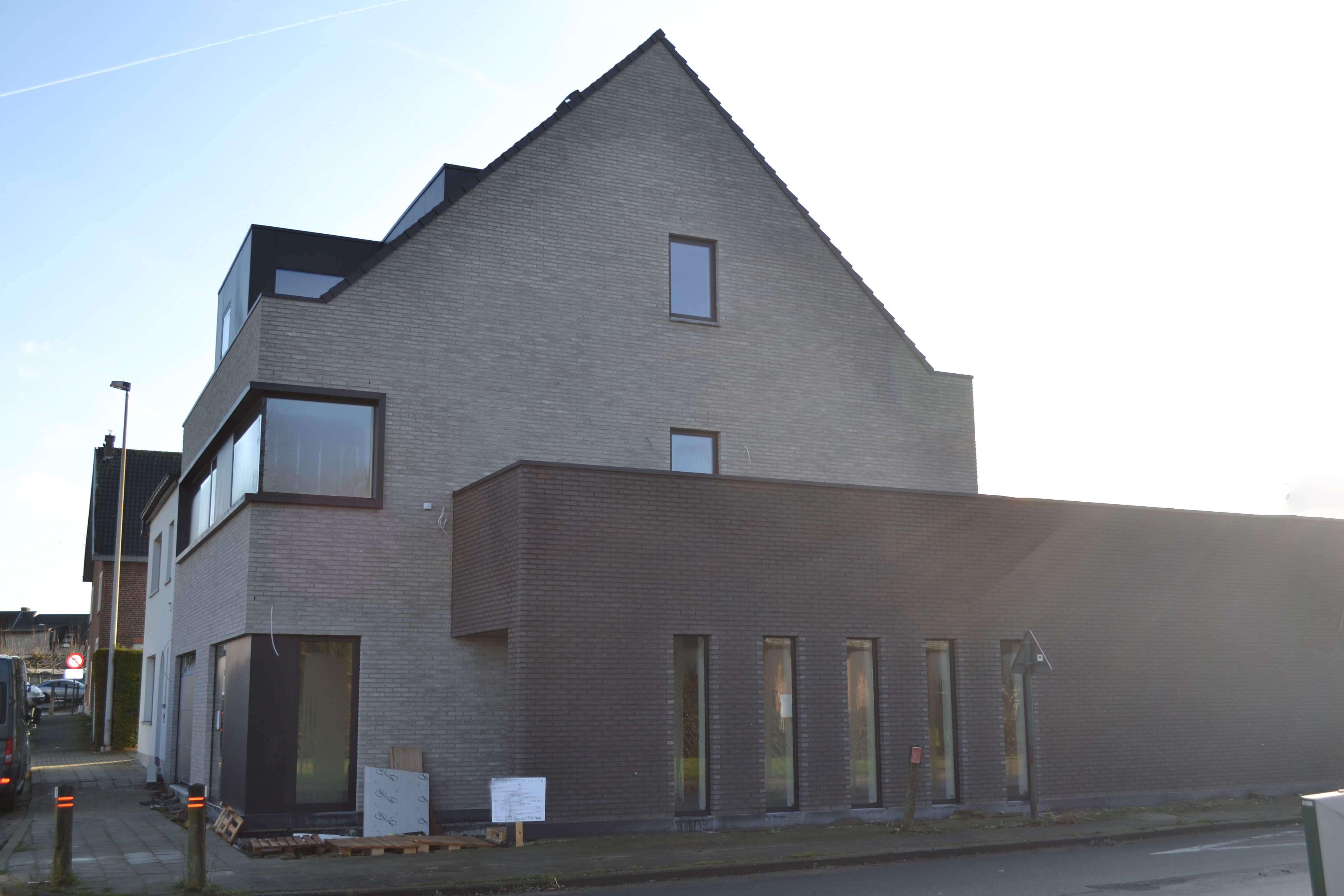 Appartement in Herzele