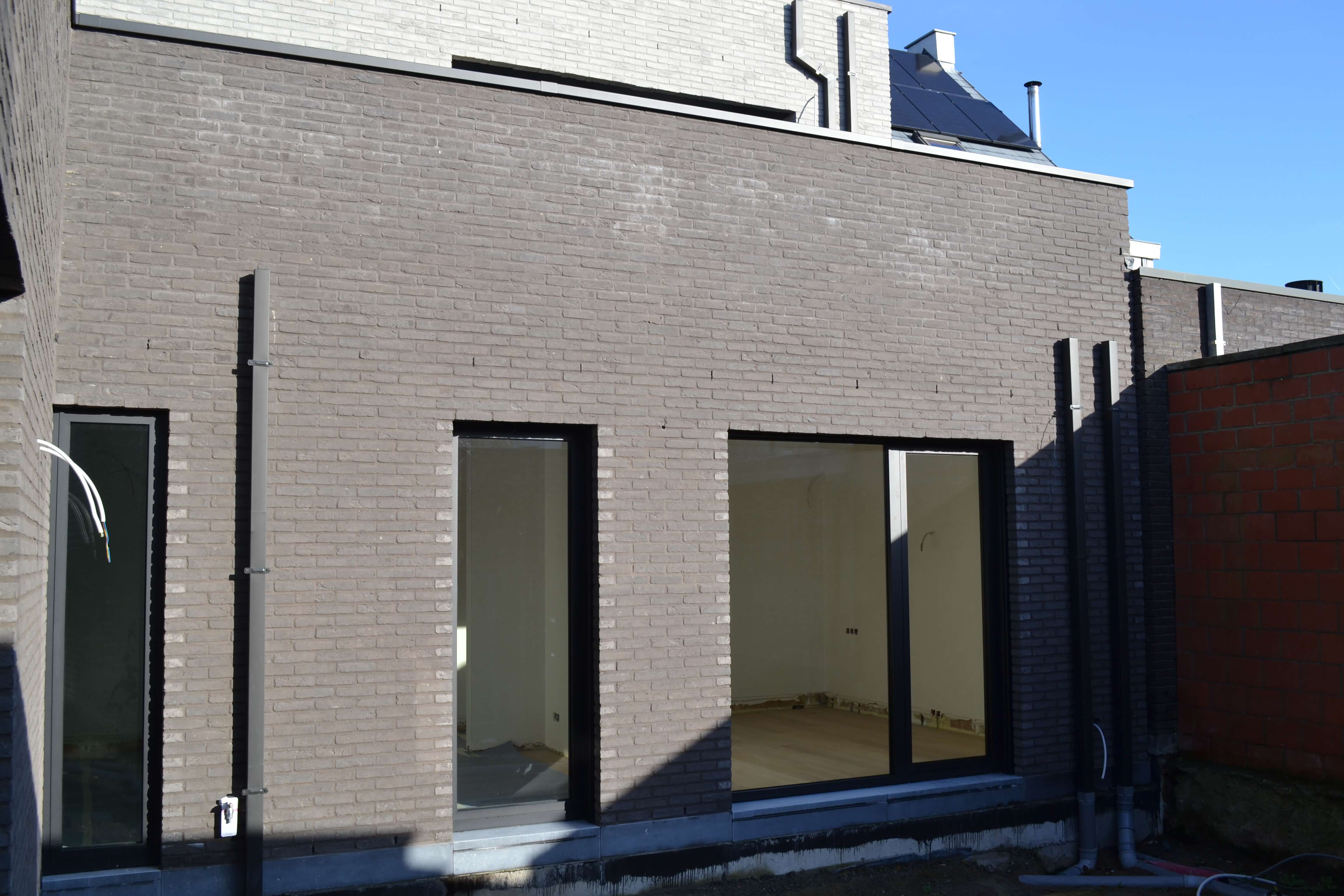 achterzijde nieuwbouwwoning(2)