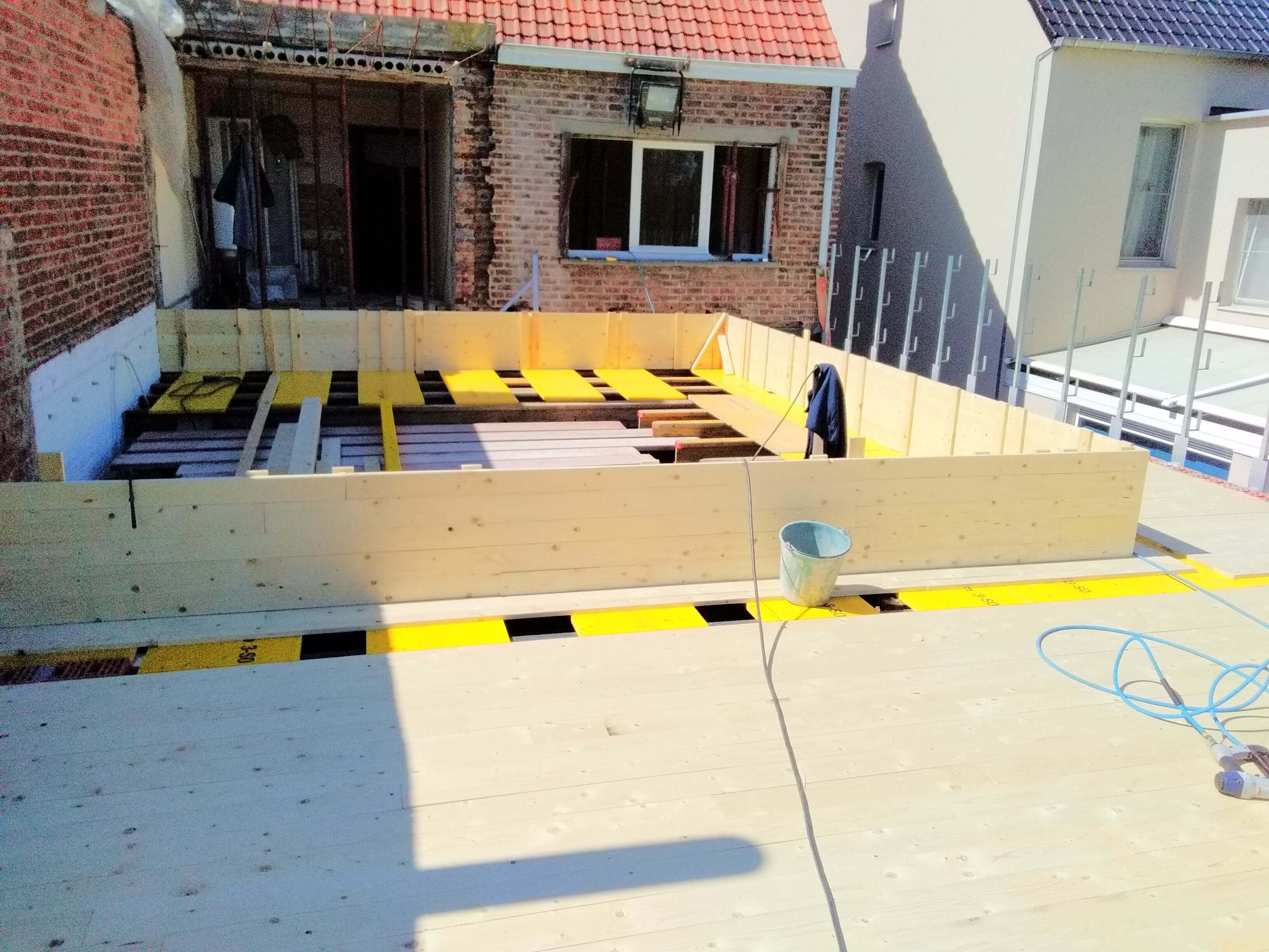 Opbouw structuur foto 2
