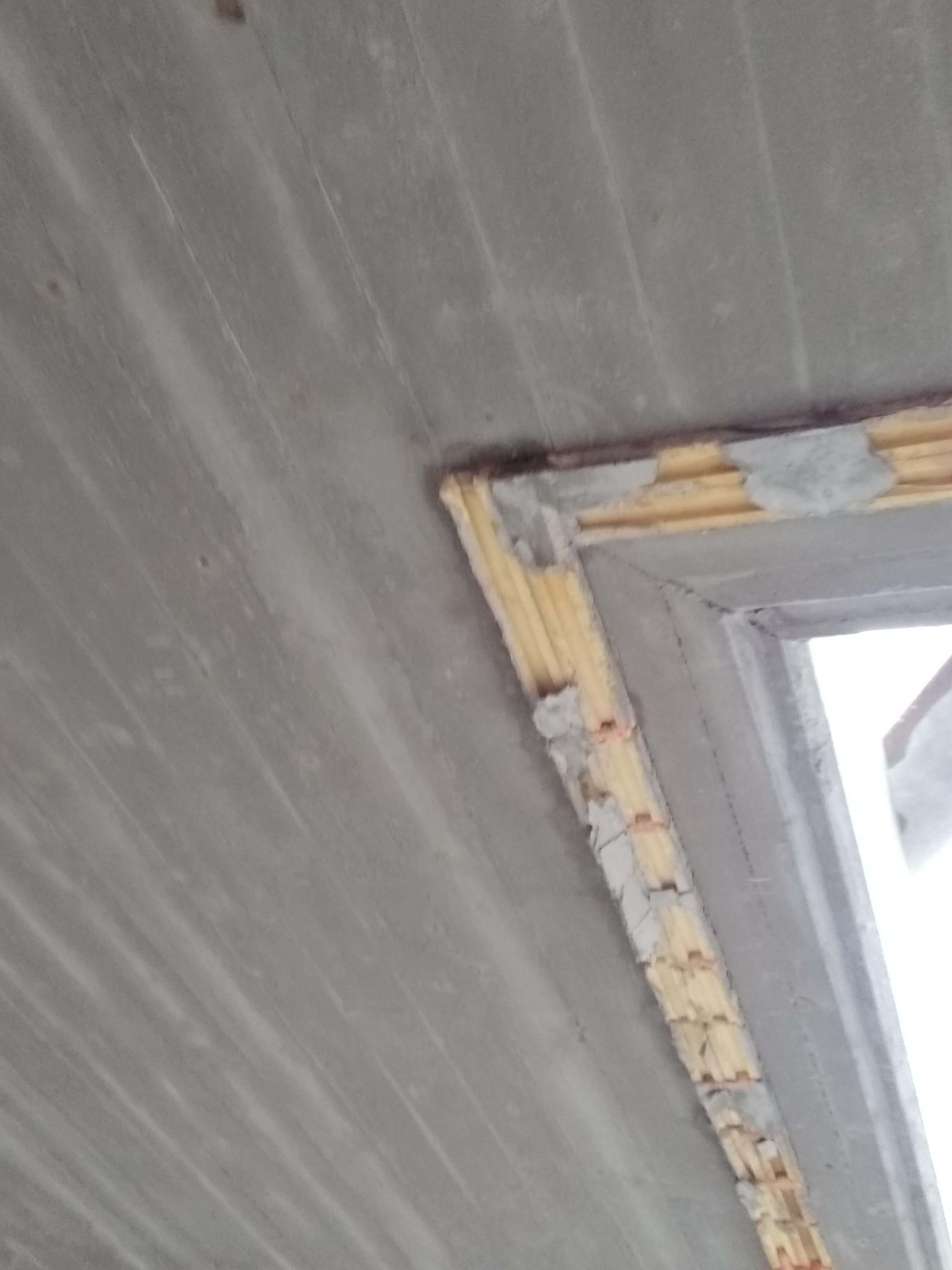 detail zichtbeton verbouwing