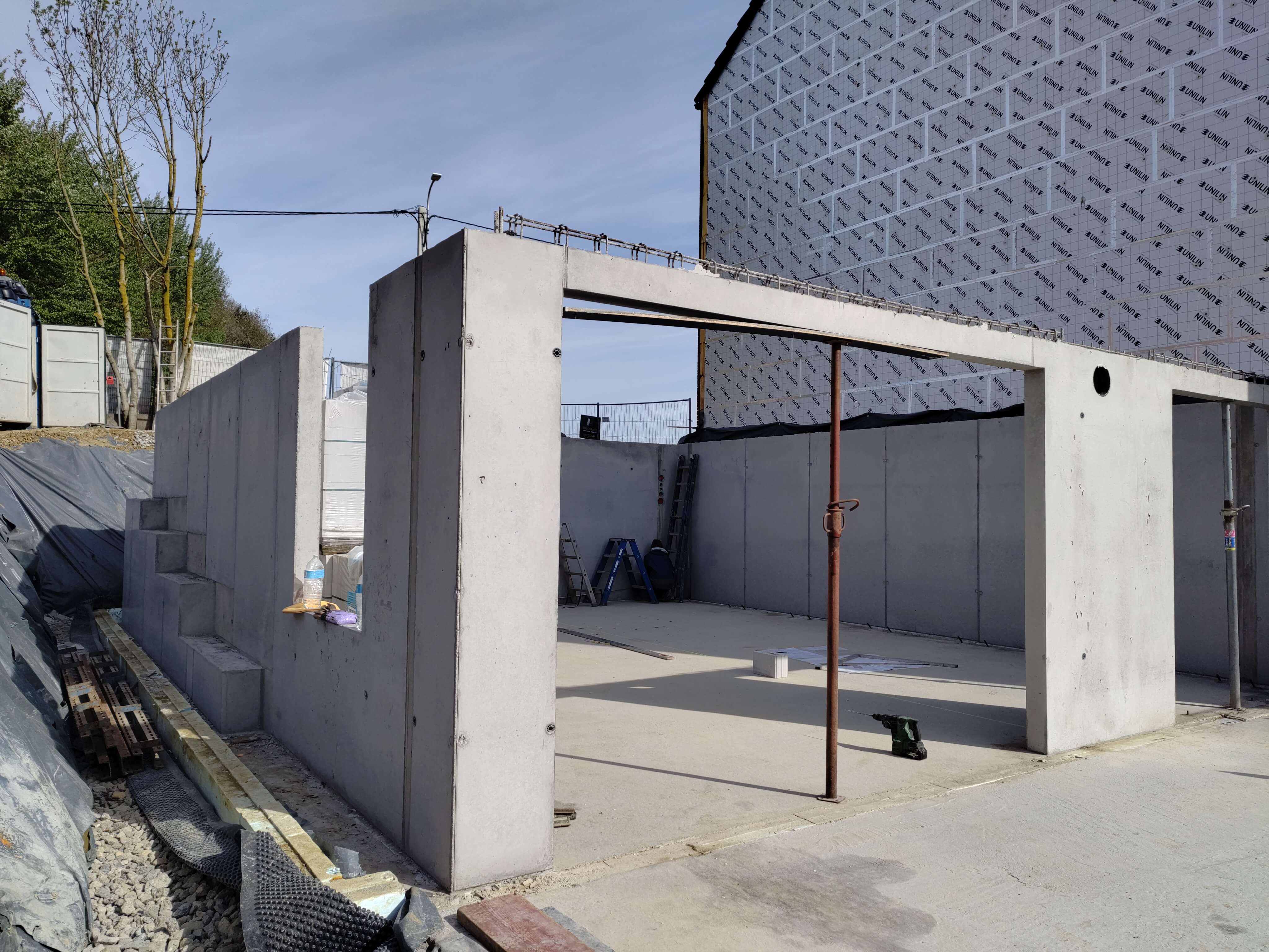 betonkelder