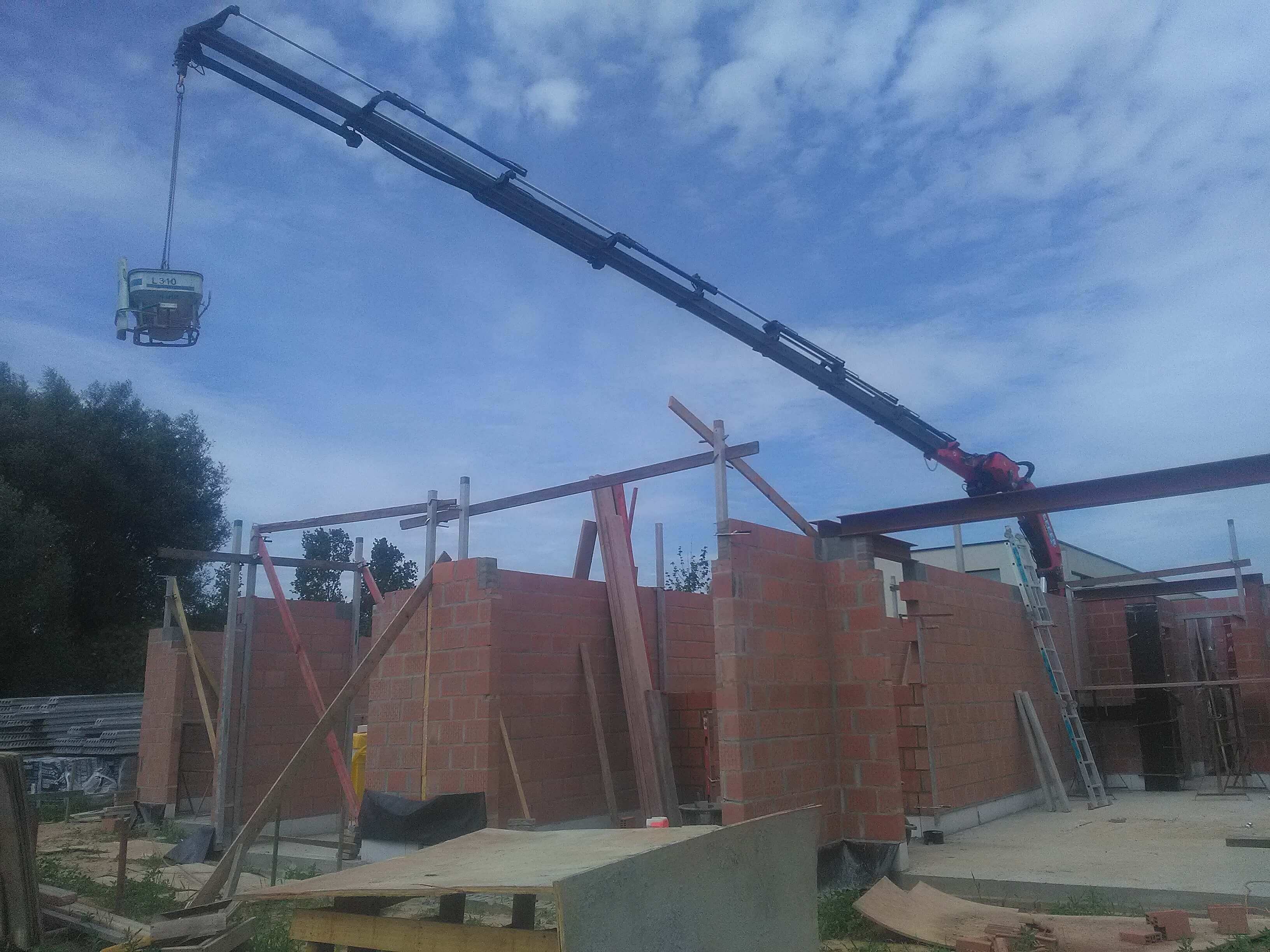nieuwbouwproject ruwbouwfase(3)
