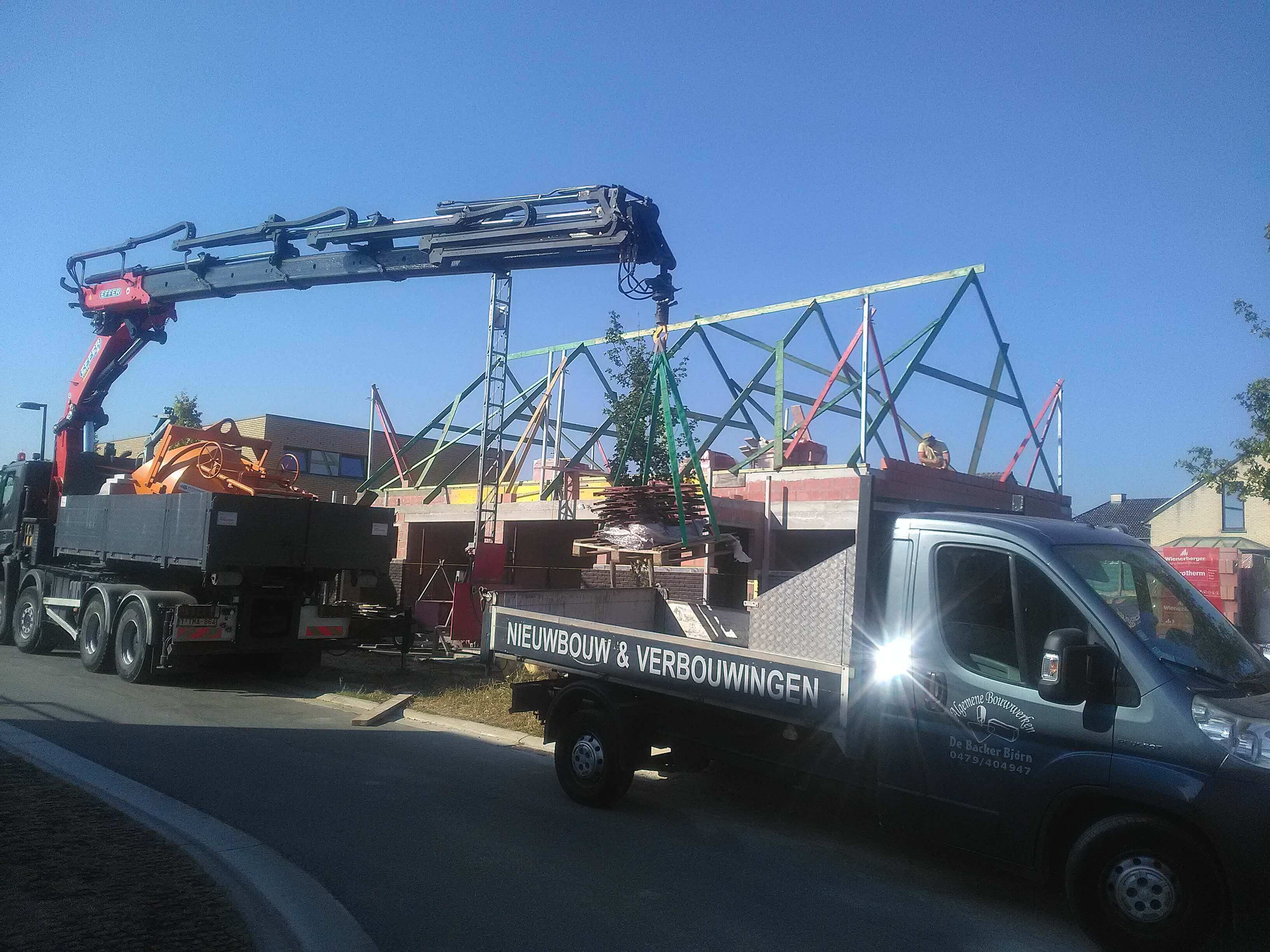 nieuwbouwproject ruwbouwfase(4)