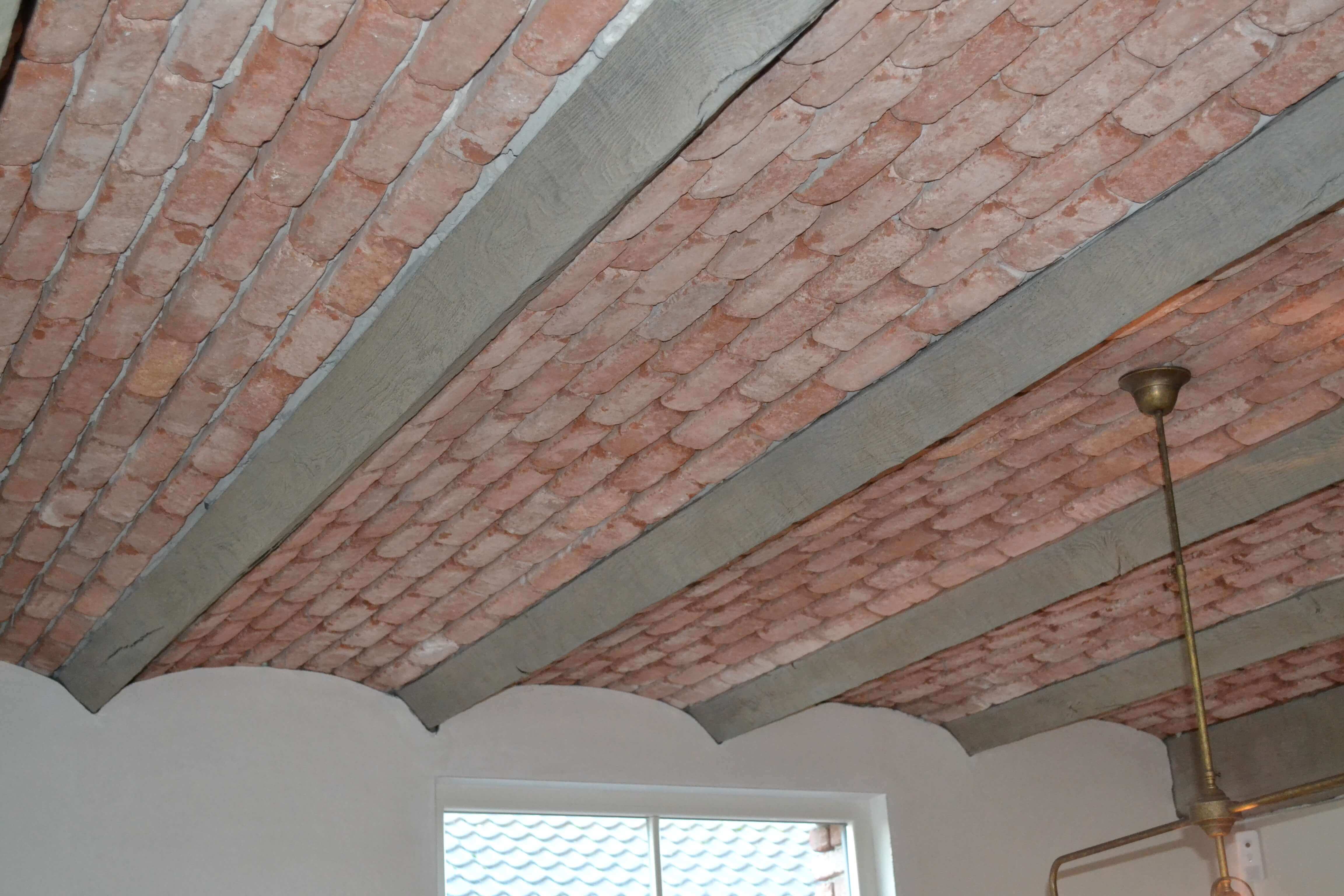 siermetselwerk interieur nieuwbouwwoning landelijke stijl(2)